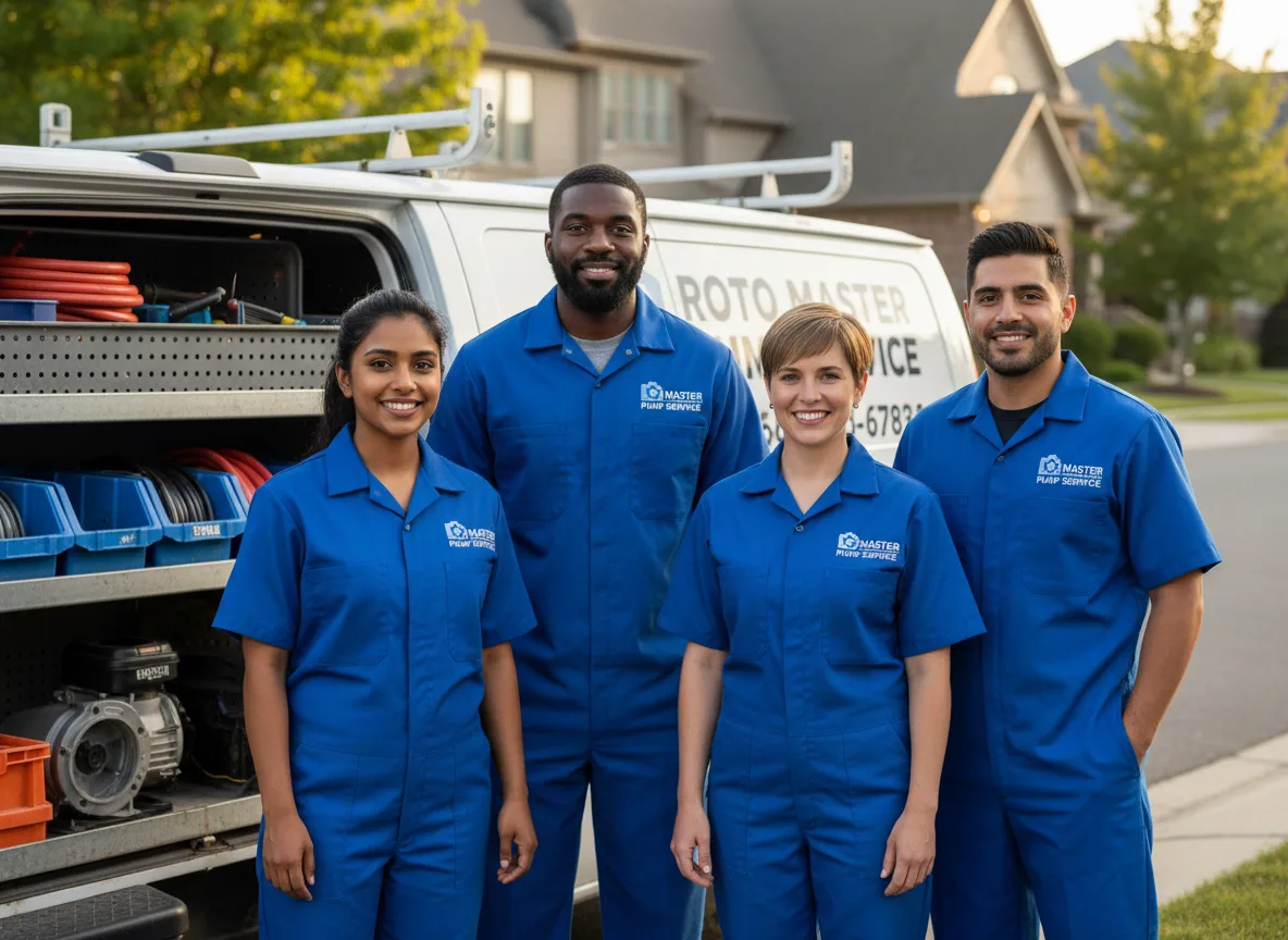 Sump Pump Installation company in Parlier, CA